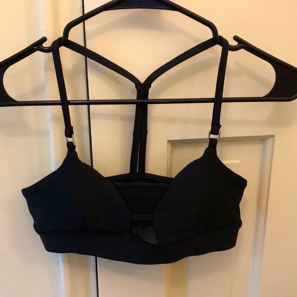 Alo Airlift Mesh Allure Bra